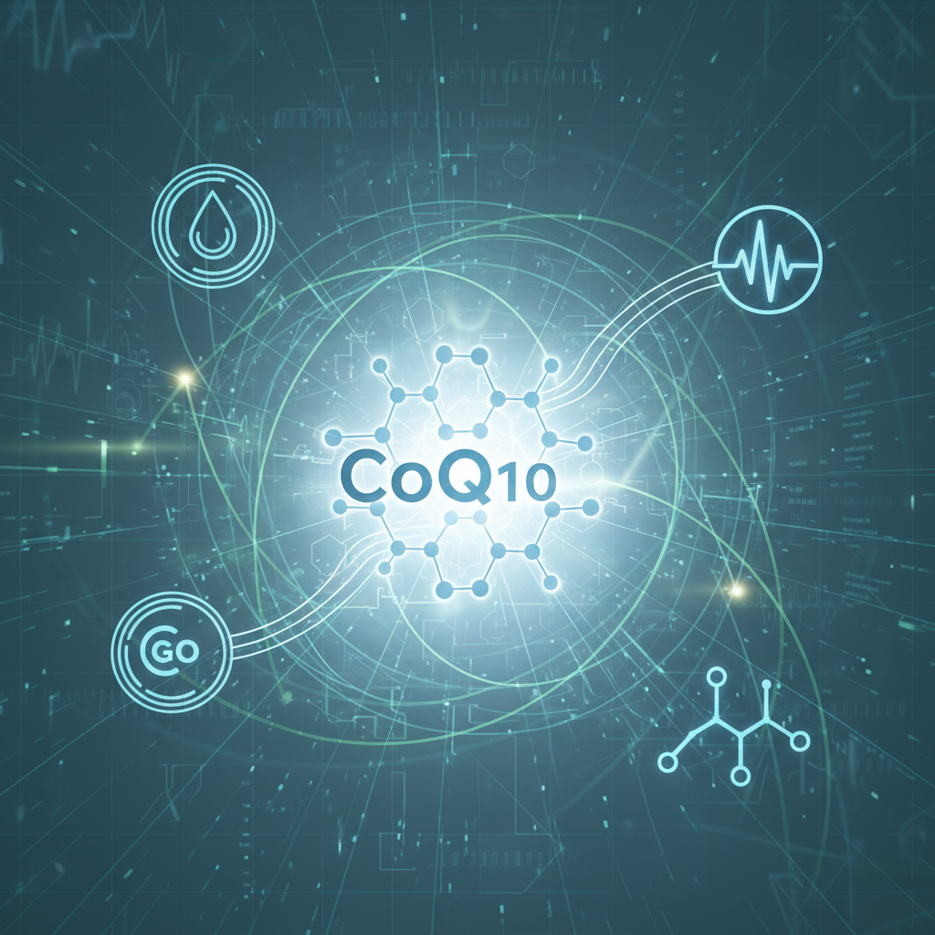 A medical professional explaining medication interactions to a patient