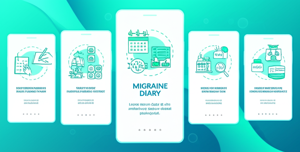 A balanced plate of healthy food (fruits, vegetables, whole grains) next to a crossed-out image of processed foods and red wine