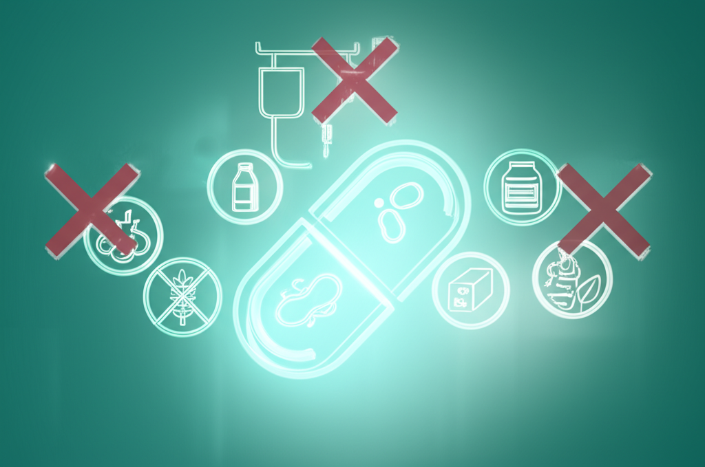 A person eating colorful fruits and vegetables, smiling