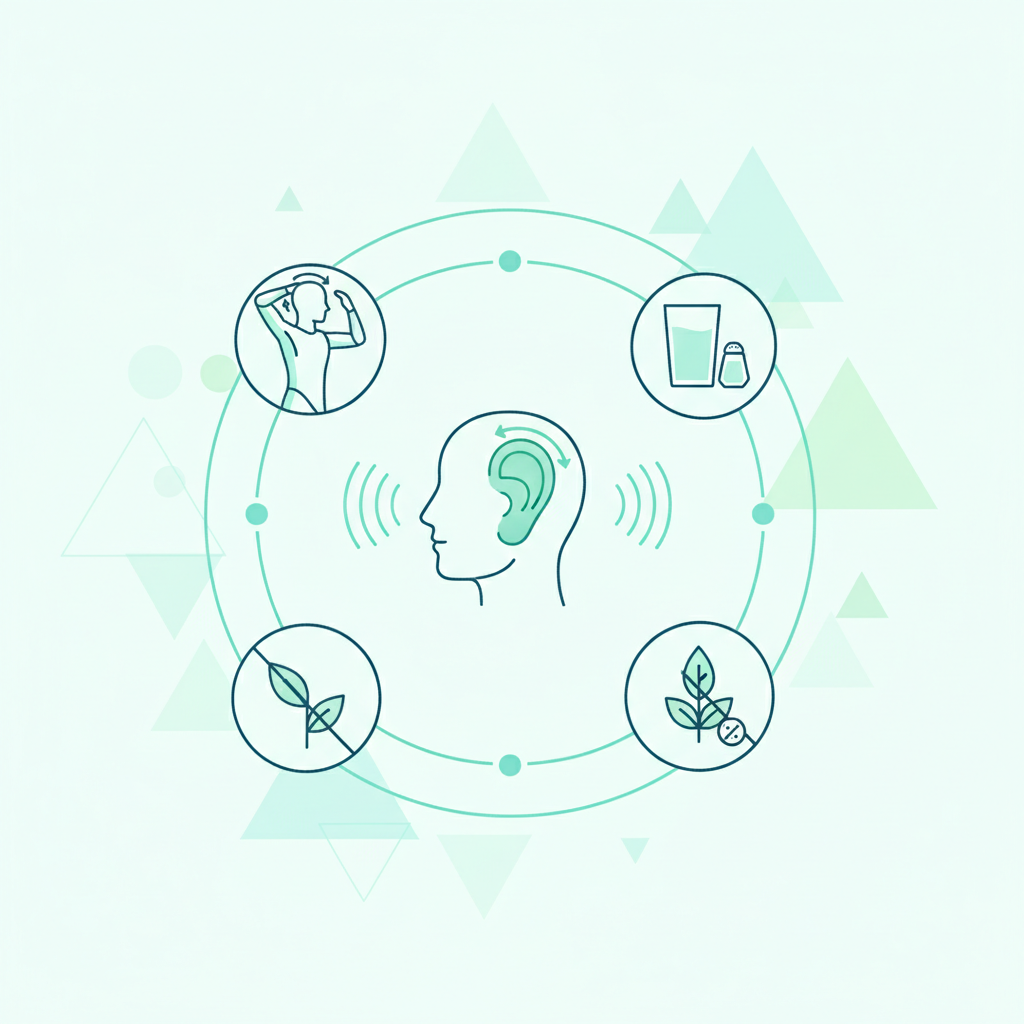 A balanced meal with vegetables, fruits, and lean protein, emphasizing healthy eating habits.